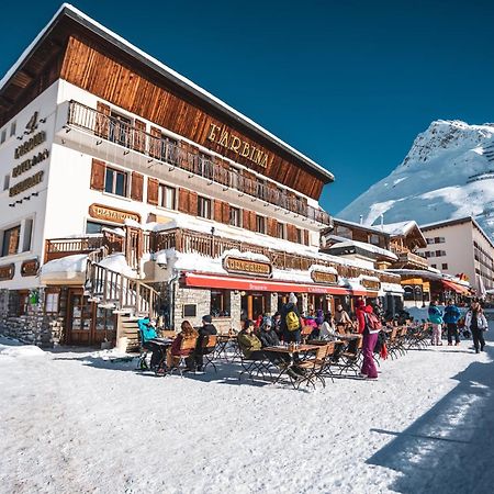 Hotel L'Arbina Tignes Luaran gambar