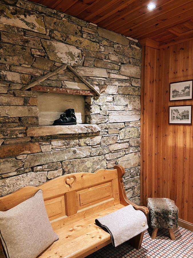 Hotel L'Arbina Tignes Luaran gambar