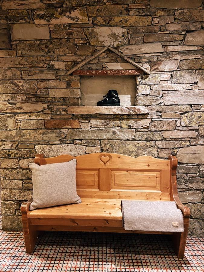 Hotel L'Arbina Tignes Luaran gambar