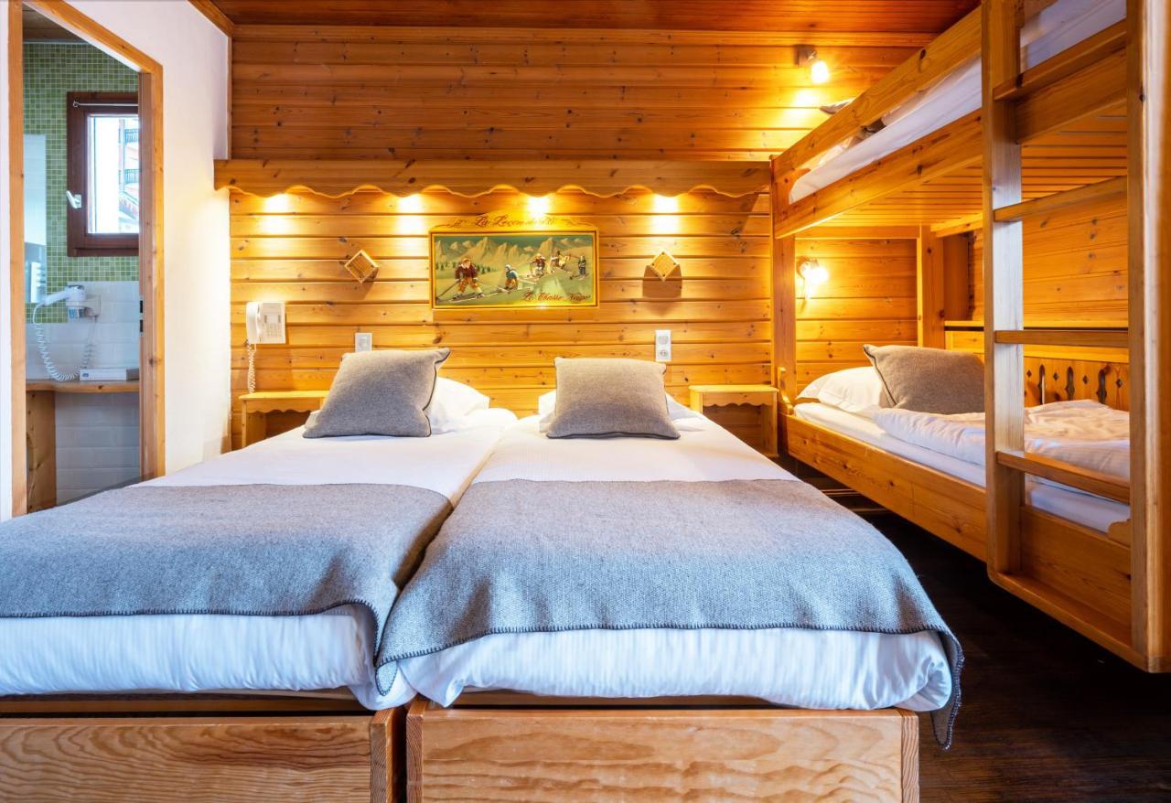 Hotel L'Arbina Tignes Luaran gambar