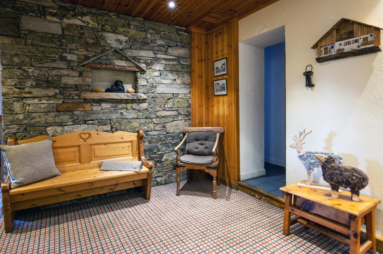 Hotel L'Arbina Tignes Luaran gambar